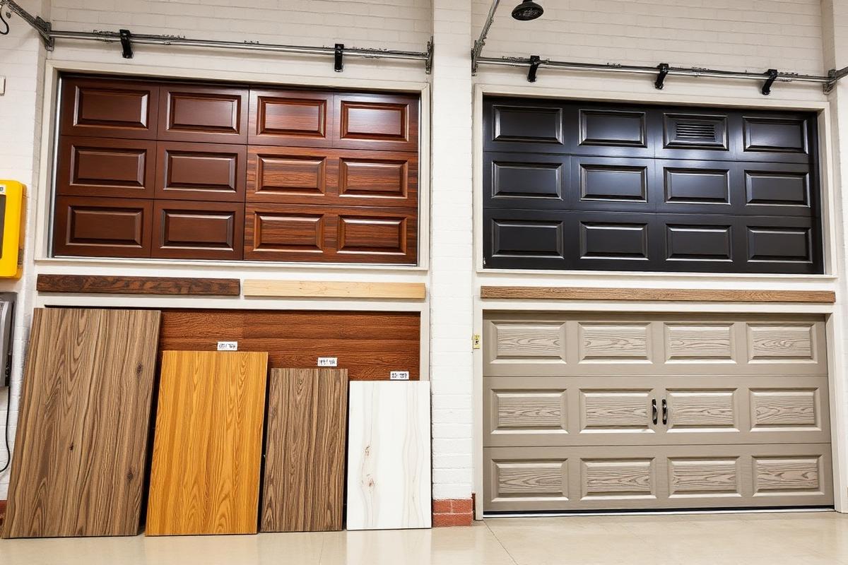 Material Selection Guide: What Every Homeowner Should Know