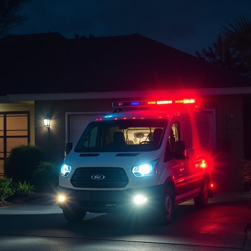 Emergency Service - Professional garage door service in Ritzville