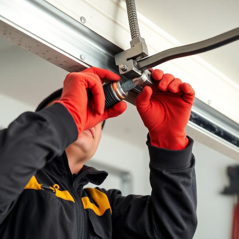 Expert Repairs - Professional garage door service in Ritzville